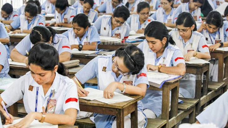 আজ থেকে এইচএসসি পরীক্ষা শুরু