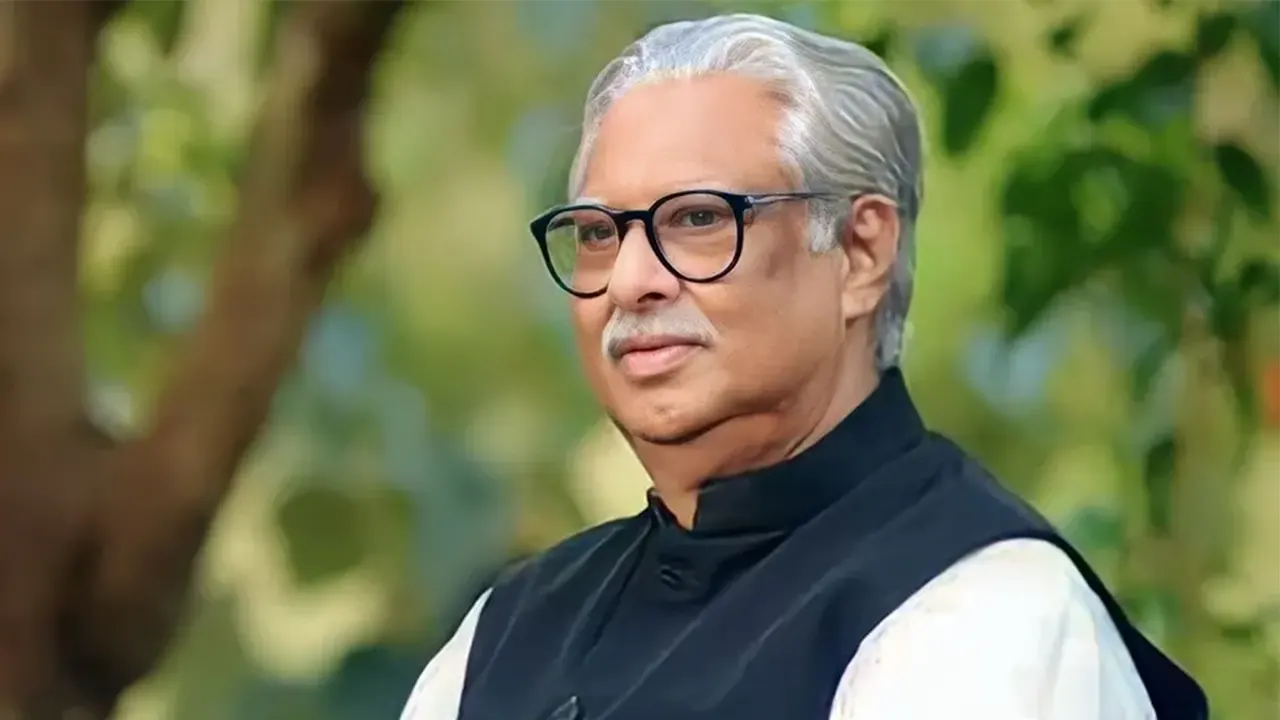 সুলতান মনসুর ৫ দিনের রিমান্ডে