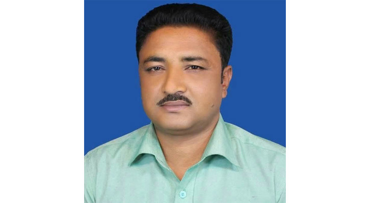 ভারতে যাওয়ার সময় পাইকগাছার যুবলীগ নেতা আটক