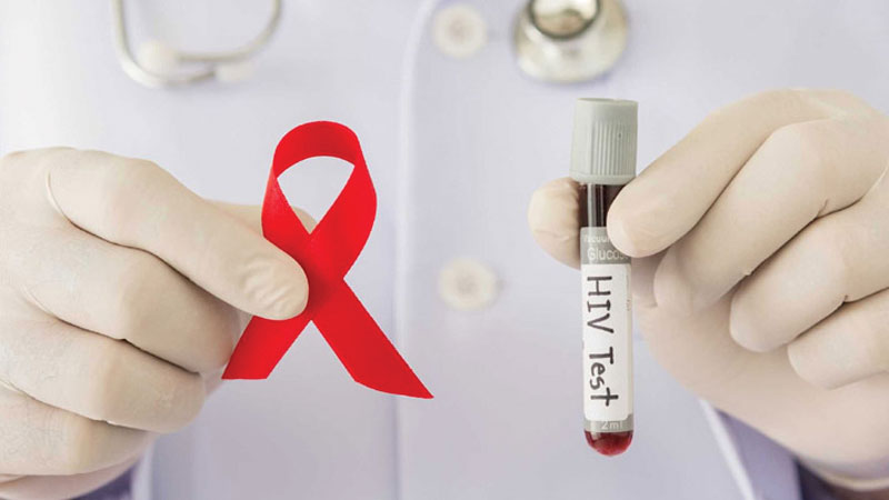 HIV Infections in Bangladesh Surge as Testing Expands and Risk Factors Multiply