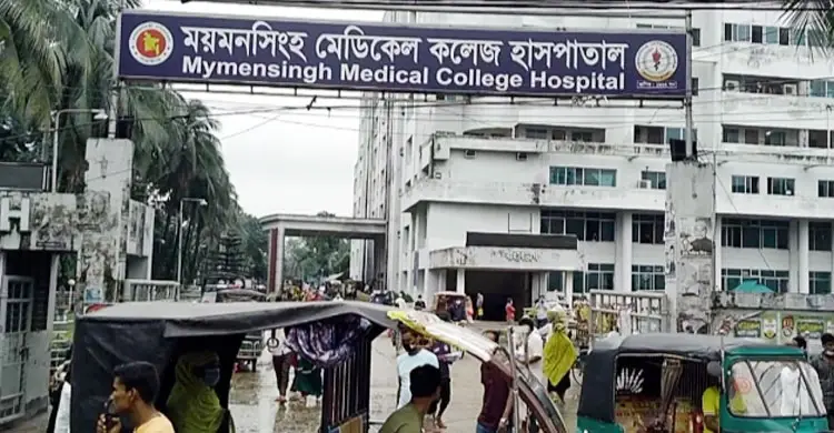 Rising HIV Cases Among Young Men in Mymensingh, Most Affected Are Homosexuals
