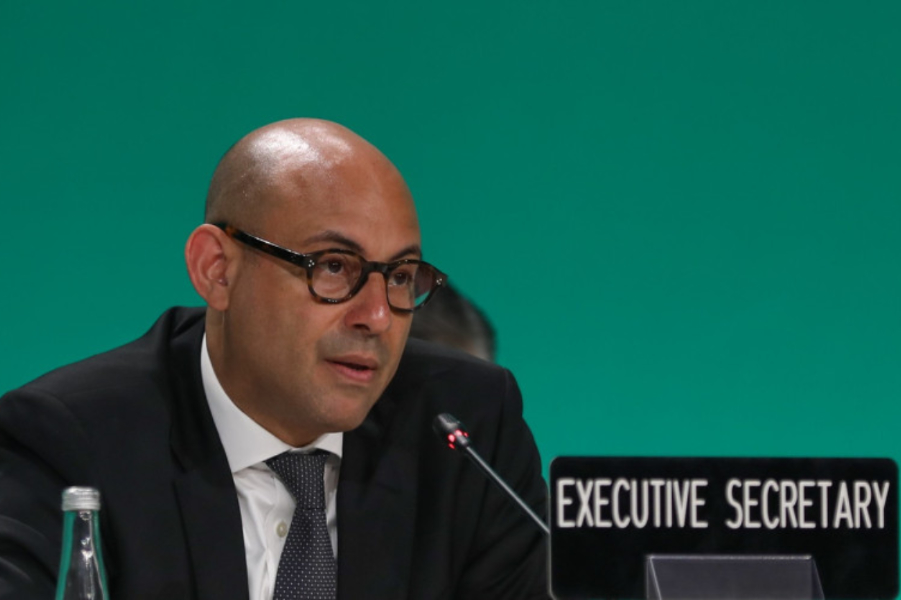 UNFCCC Chief Says COP31 Must Prove Strength of Global Climate Cooperation