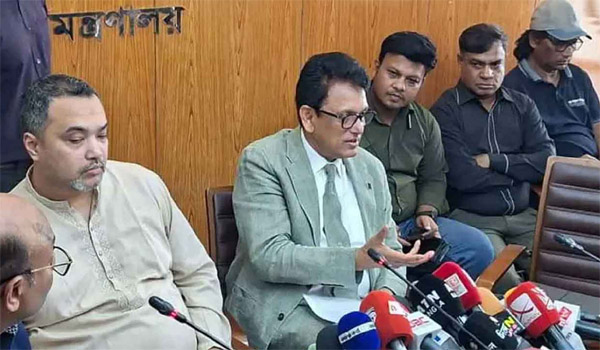 চীন সফর শেষে শিক্ষা নিয়ে নতুন পরিকল্পনা শিক্ষামন্ত্রীর