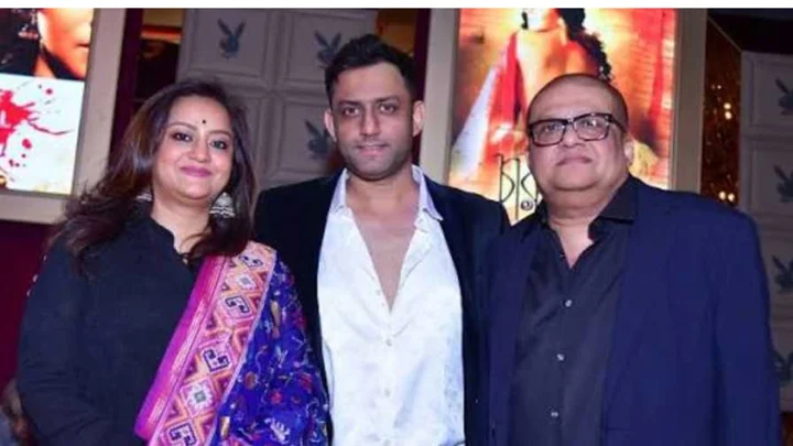 বড় দুর্ঘটনার কবলে সুদীপা-অগ্নিদেবের পুত্র আকাশ